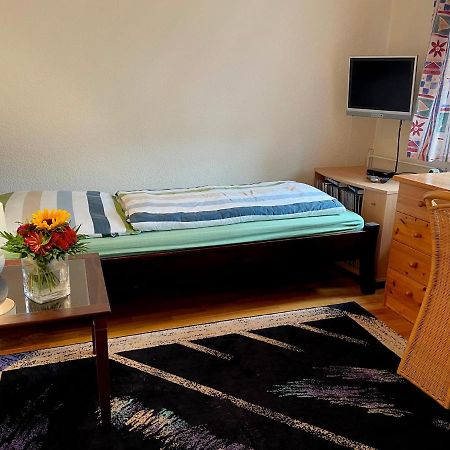 Privatzimmer Krautzig Cottbus Exterior foto