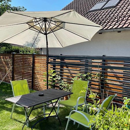 Privatzimmer Krautzig Cottbus Exterior foto