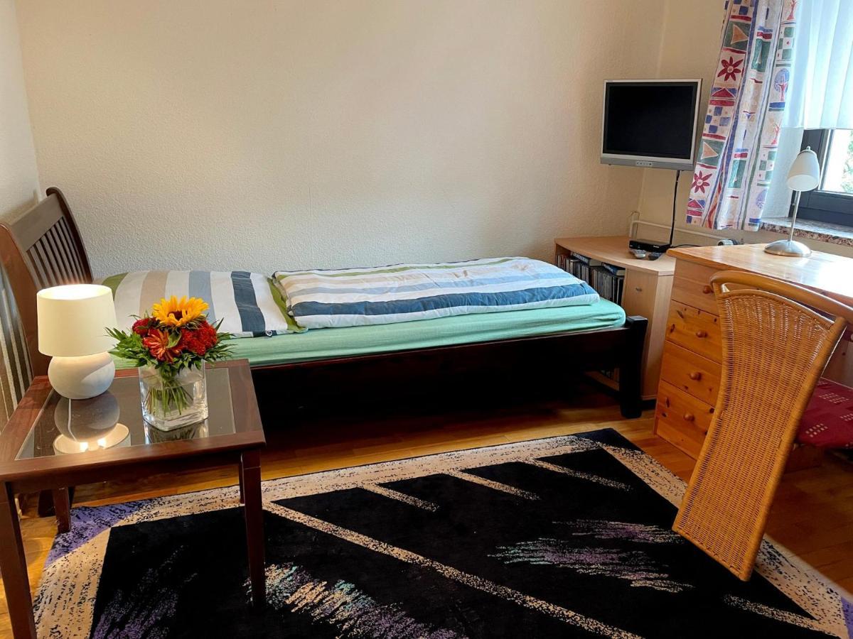 Privatzimmer Krautzig Cottbus Exterior foto