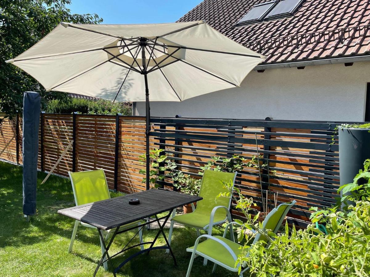 Privatzimmer Krautzig Cottbus Exterior foto