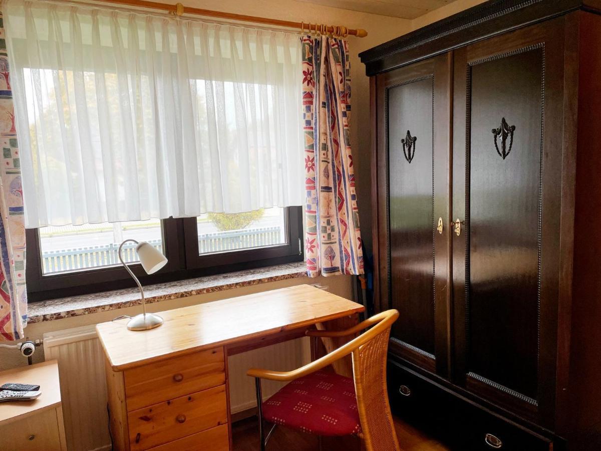 Privatzimmer Krautzig Cottbus Exterior foto