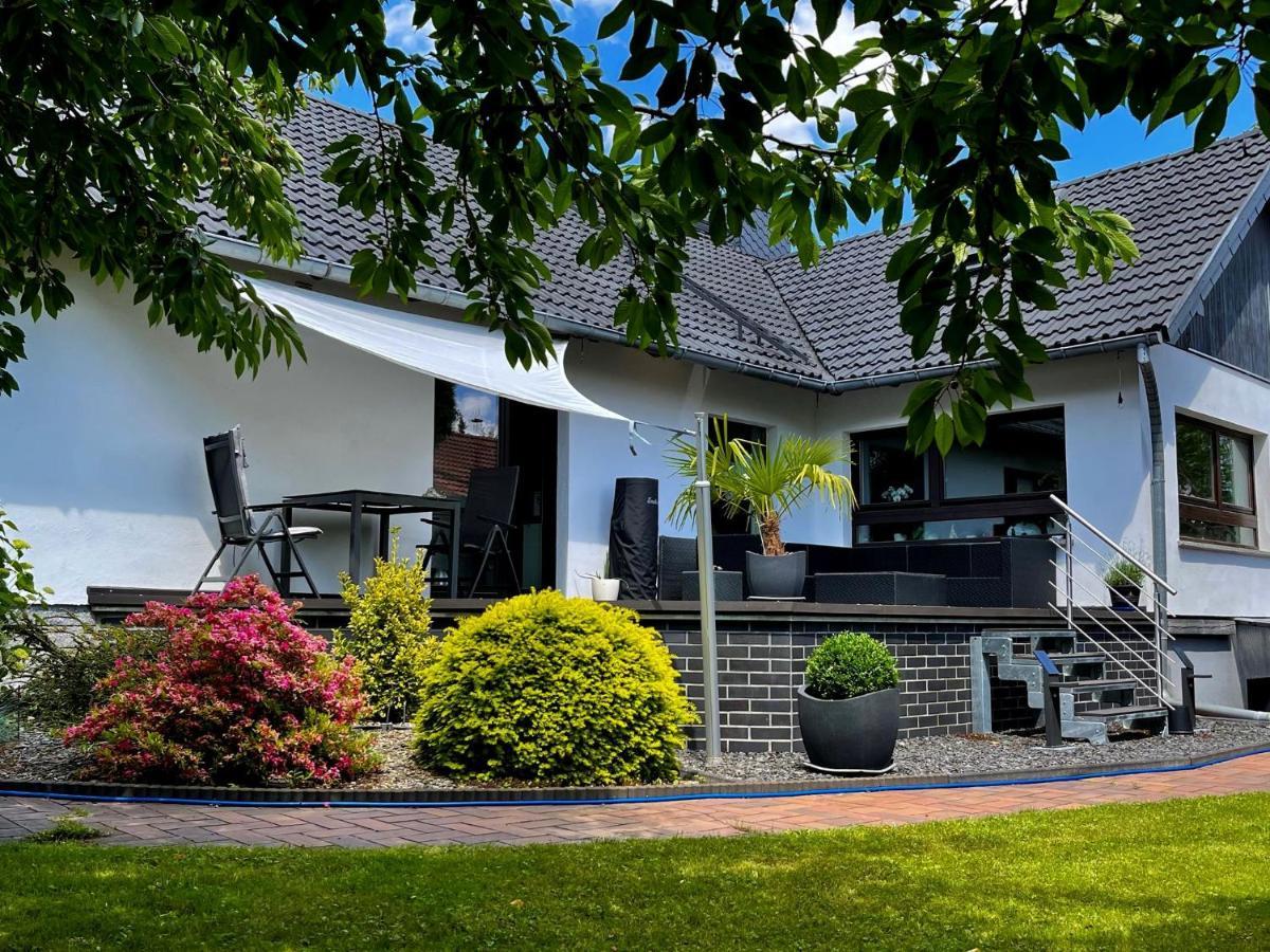 Privatzimmer Krautzig Cottbus Exterior foto